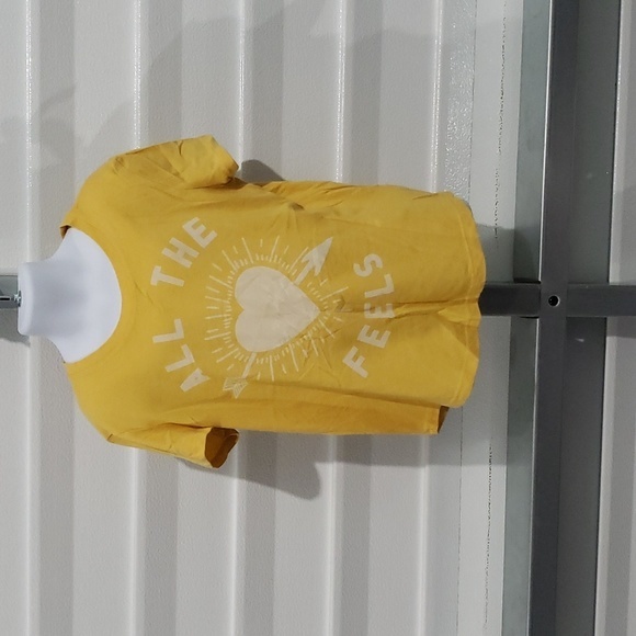 Old Navy Brand Tshirt Size 8